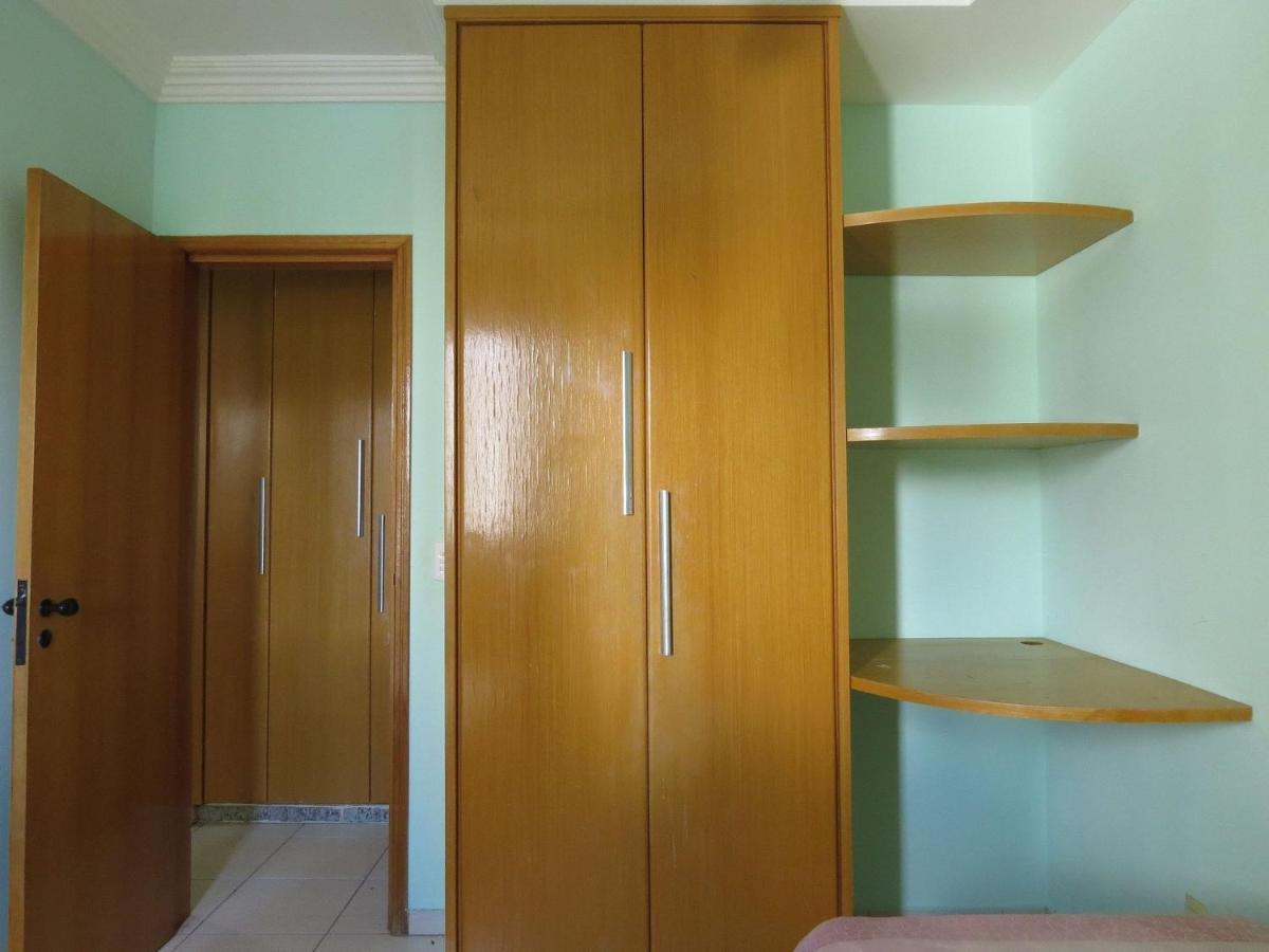 Thermas Do Bandeirante - Temporada Apartamento *