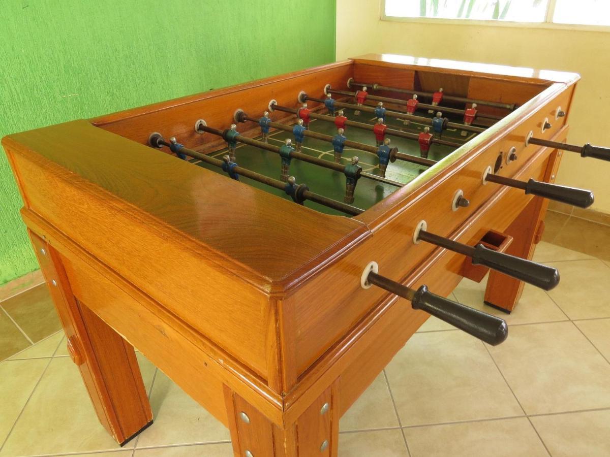 Thermas Do Bandeirante - Temporada Apartamento