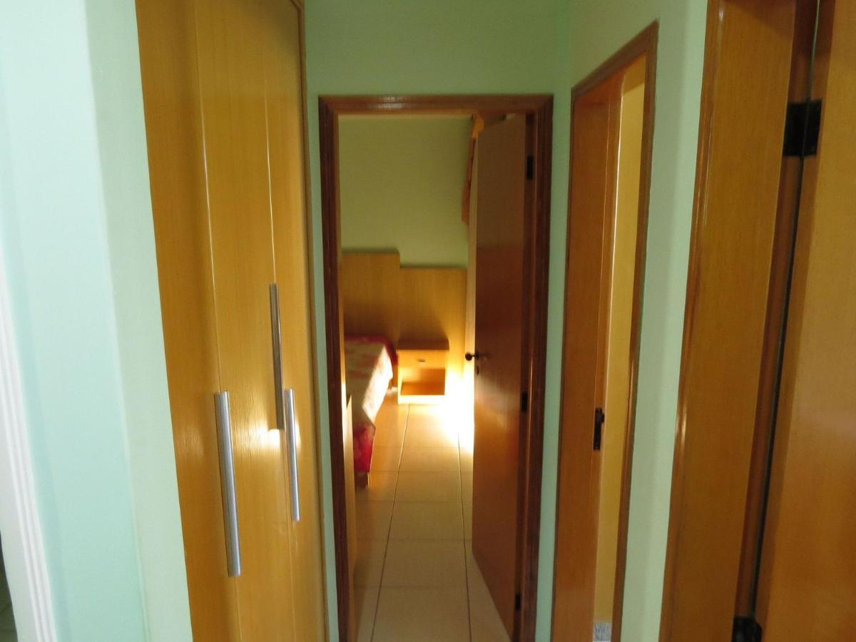 Thermas Do Bandeirante - Temporada Apartamento Caldas Novas