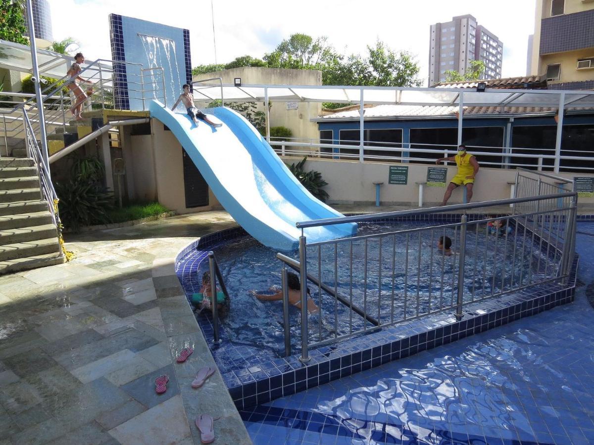 Thermas Do Bandeirante - Temporada