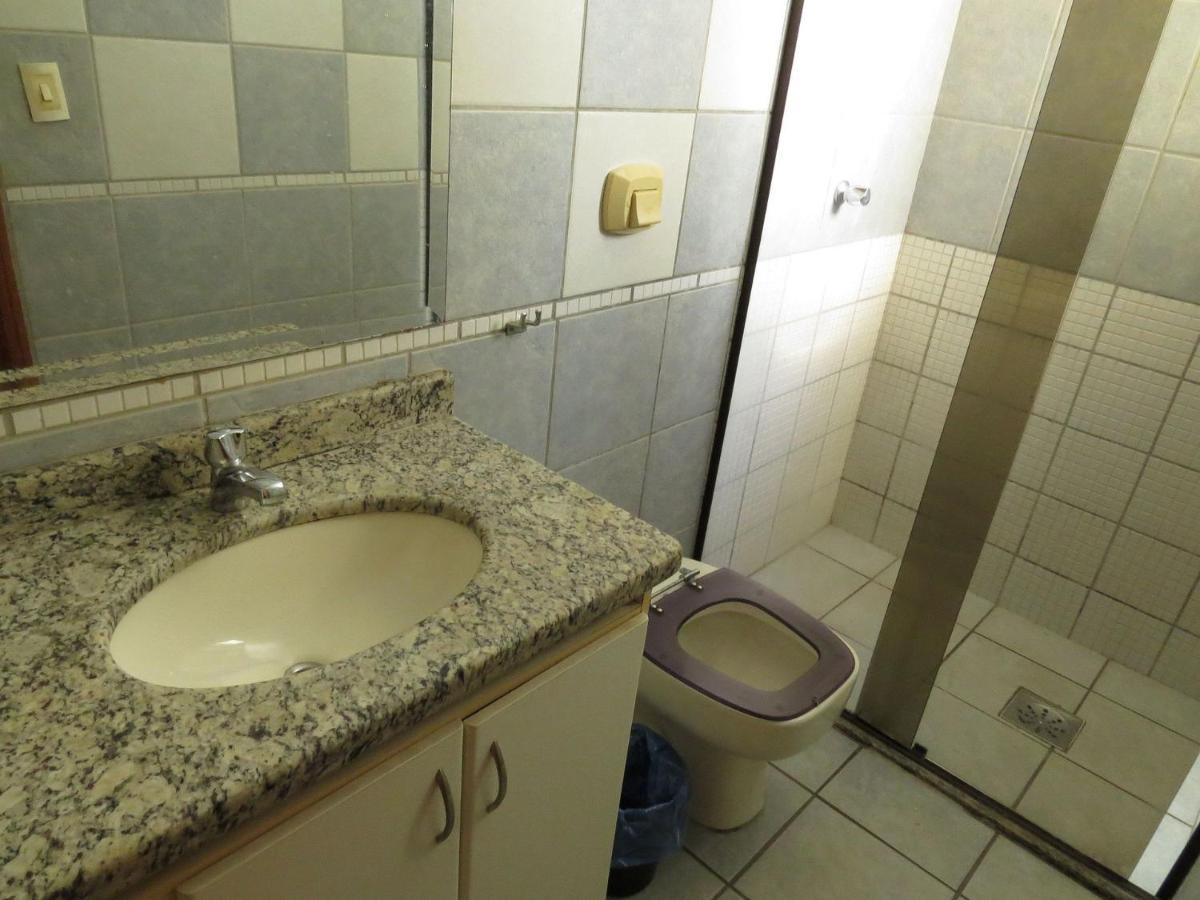 Apartamento Thermas Do Bandeirante - Temporada *