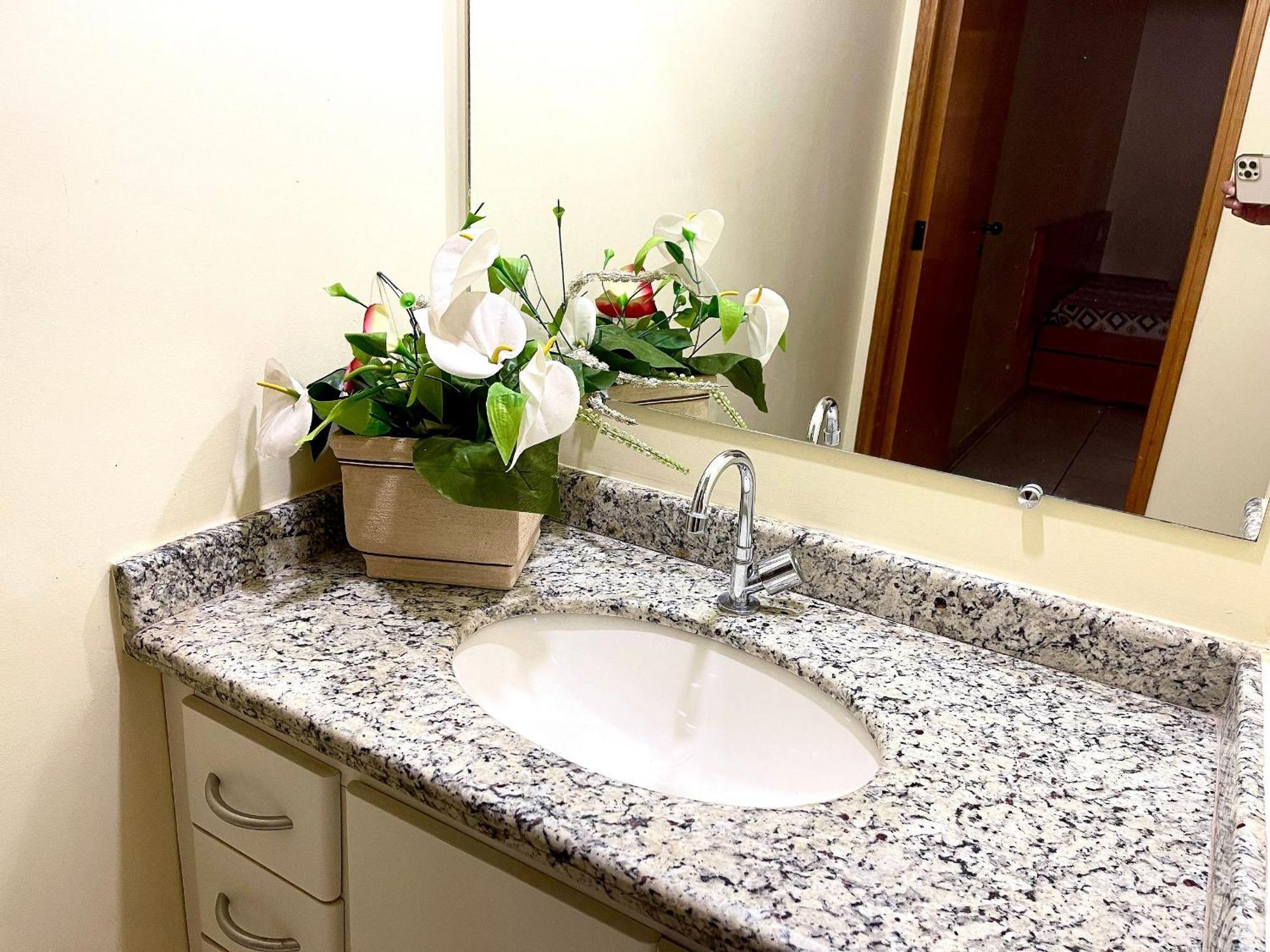 Apartamento Thermas Do Bandeirante - Temporada Caldas Novas