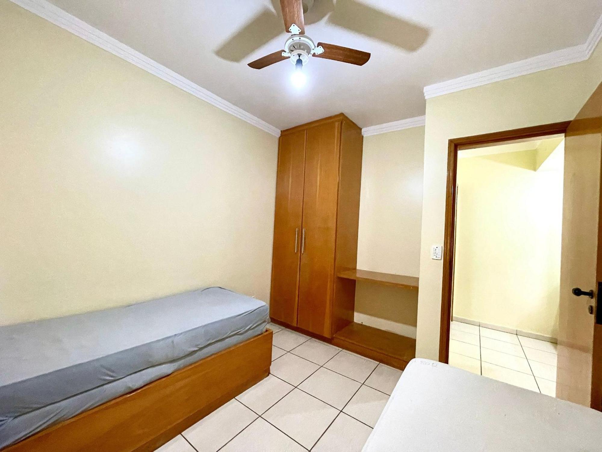 Apartamento Thermas Do Bandeirante - Temporada Caldas Novas