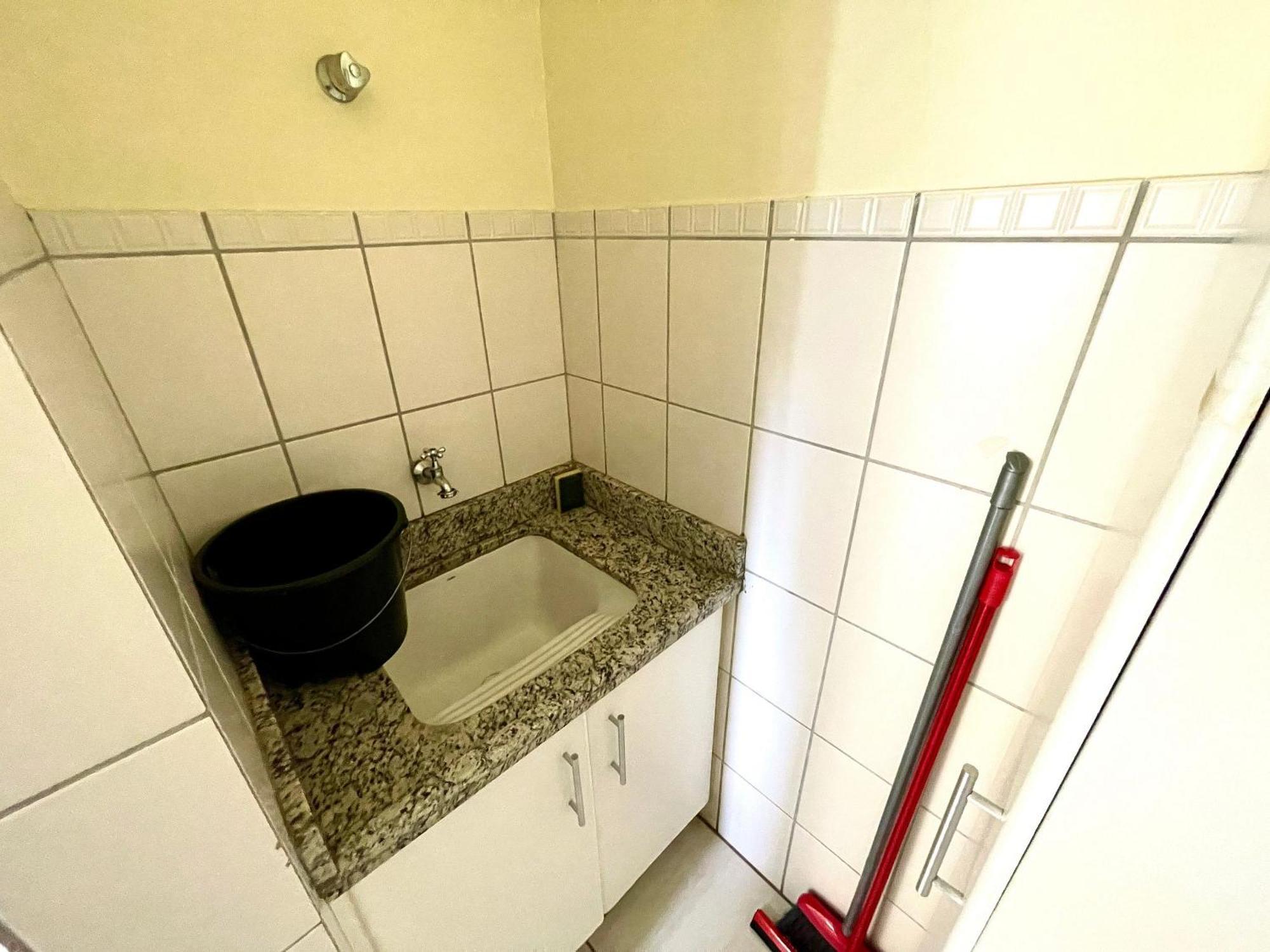 Thermas Do Bandeirante - Temporada Apartamento