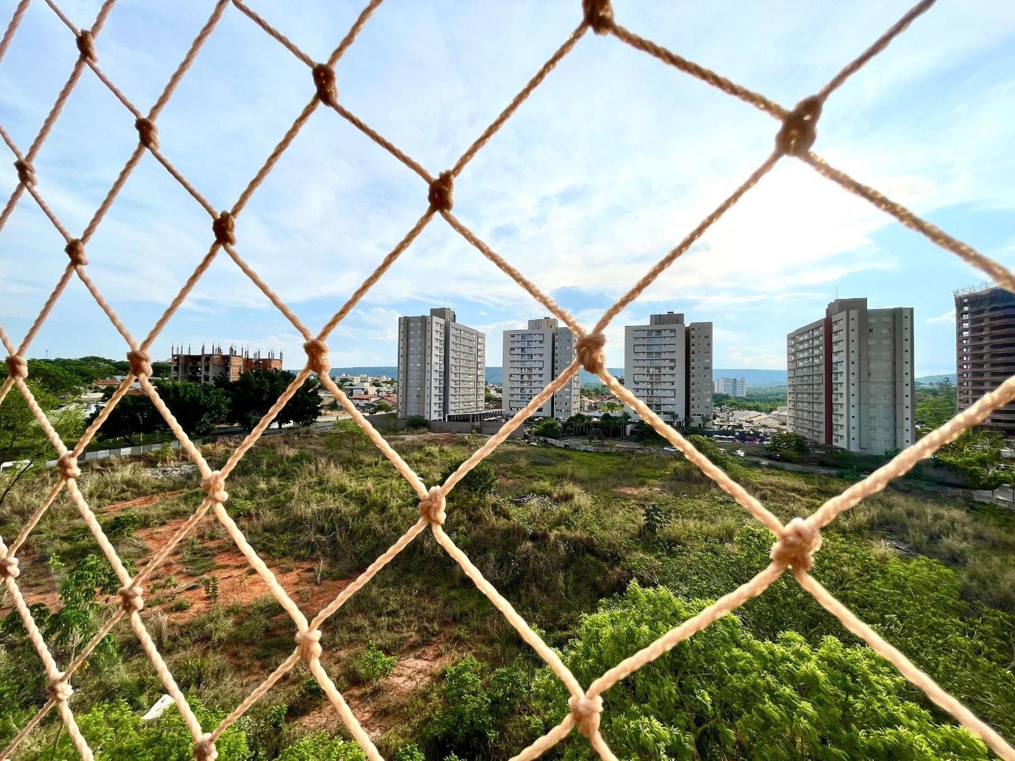 Apartamento Thermas Do Bandeirante - Temporada *