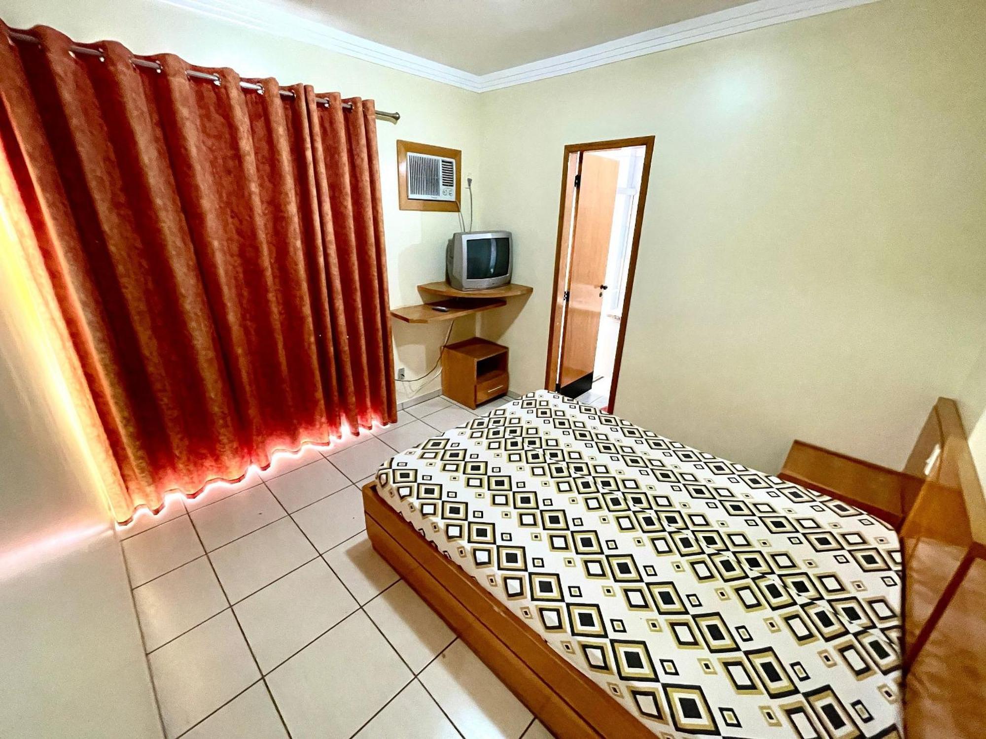 Thermas Do Bandeirante - Temporada Apartamento *
