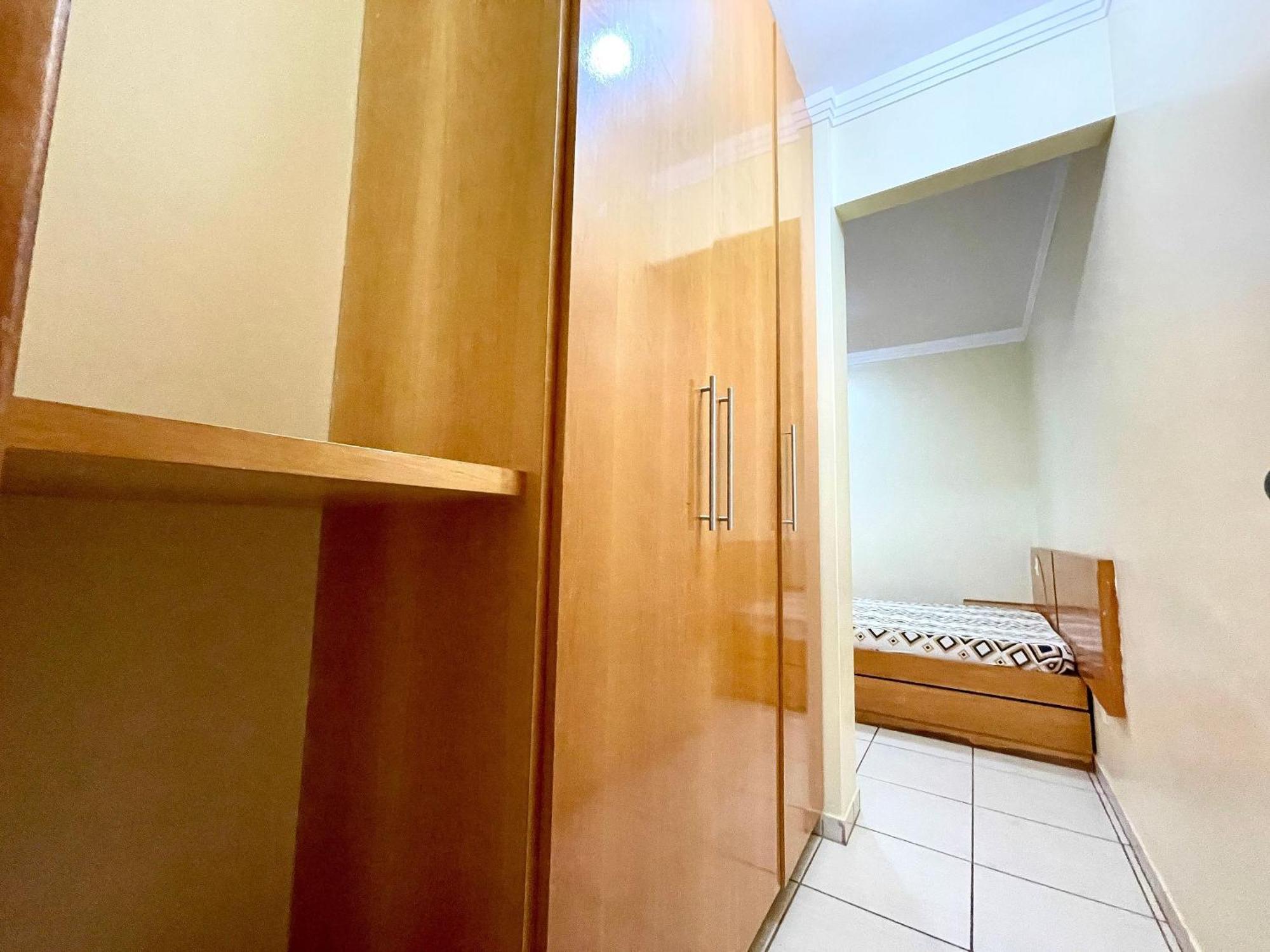 Apartamento Thermas Do Bandeirante - Temporada